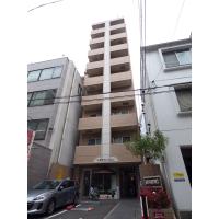 マンスリーリブマックス大手町グレースヒル●【ペット・設備充実】≪エクセレントシリーズ≫の物件画像
