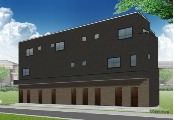 グッドステイ不動院前駅東カリーノNO1■1DK【ペット・ハイクラス・Wi-Fi対応・設備充実】の物件画像