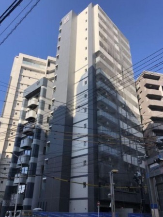 グッドステイ横川駅南エステム★【ペット・ハイクラス・設備充実】の物件画像