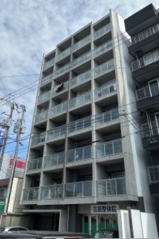 マンスリーリブマックス佐伯区役所前駅西ピノ△【ペット・NET対応・設備充実】≪エクセレントシリーズ≫の物件画像