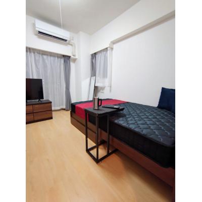 【浅草まで電車で3分】防犯完備｜禁煙｜家具家電一式｜個人歓迎｜BraTTo墨田押上ドルチェの物件画像