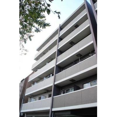 【浅草まで電車で3分】防犯完備｜禁煙｜家具家電一式｜個人歓迎｜BraTTo墨田押上ドルチェの物件画像