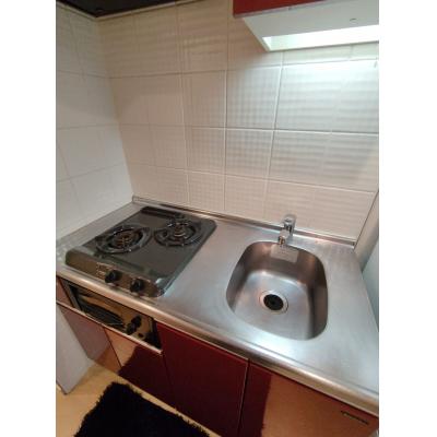 【浅草まで電車で3分】防犯完備｜禁煙｜家具家電一式｜個人歓迎｜BraTTo墨田押上ドルチェの物件画像