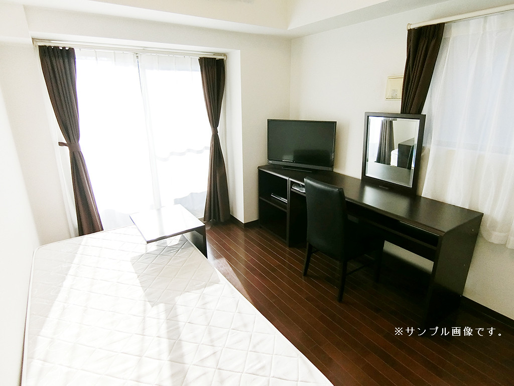 マンスリーリブマックス谷町六丁目東ルパルトネール△【ペット・設備充実】≪エクセレントシリーズ≫の物件画像