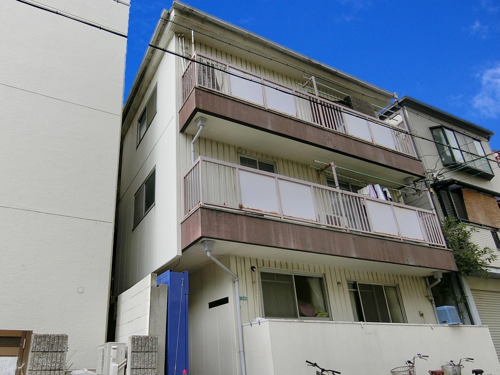 マンスリーリブマックス西宮北常磐町※『2K』【ペット・２口ガスコンロ】≪スマートシリーズ≫の物件画像