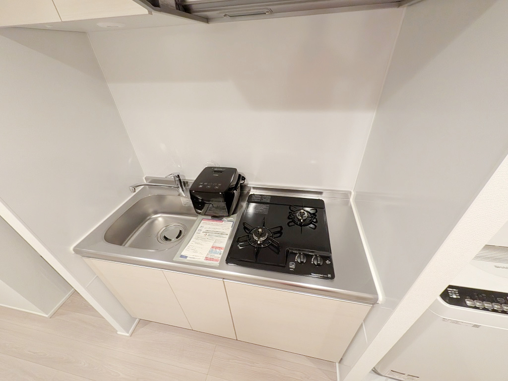 グッドステイ大塚駅前レジデンス★『禁煙ルーム・1K・27平米・駅3分・独立洗面・浴室乾燥付』【デラックス】の物件画像