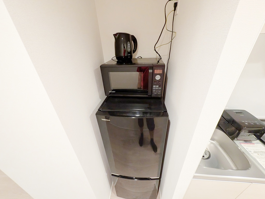 グッドステイ大塚駅前レジデンス★『禁煙ルーム・1K・27平米・駅3分・独立洗面・浴室乾燥付』【デラックス】の物件画像