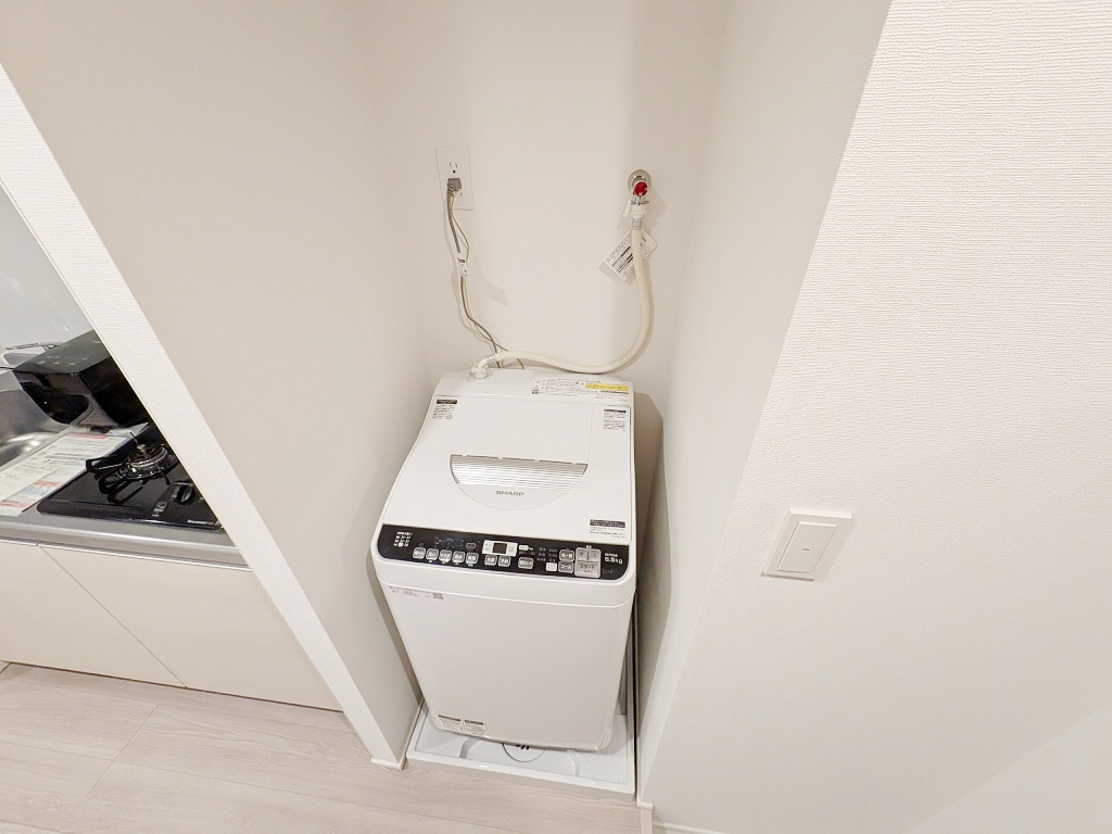 グッドステイ大塚駅前レジデンス★『禁煙ルーム・1K・27平米・駅3分・独立洗面・浴室乾燥付』【デラックス】の物件画像