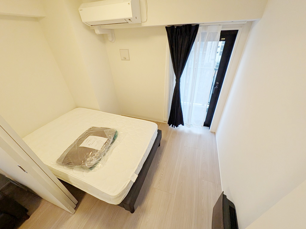 マンスリーリブマックス大塚駅前レジデンス◆『禁煙ルーム・1DK・31平米・駅3分』【独立洗面・浴室乾燥付】≪プレミアムシリーズ≫の物件画像