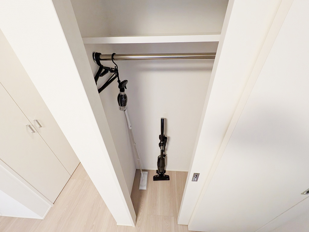 マンスリーリブマックス大塚駅前レジデンス◆『禁煙ルーム・1DK・31平米・駅3分』【独立洗面・浴室乾燥付】≪プレミアムシリーズ≫の物件画像