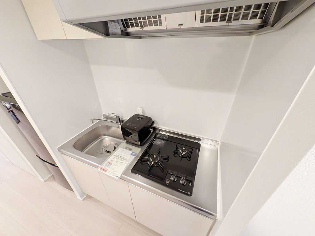 マンスリーリブマックス大塚駅前レジデンス◆『禁煙ルーム・1DK・31平米・駅3分』【独立洗面・浴室乾燥付】≪プレミアムシリーズ≫の物件画像