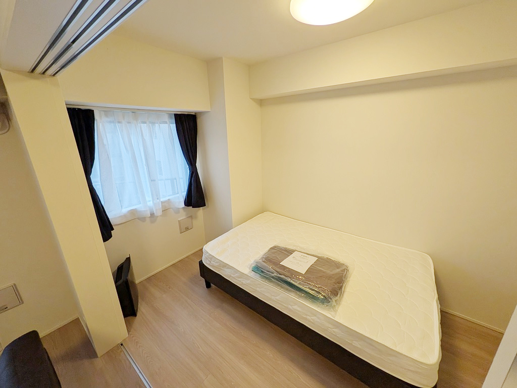 グッドステイ大塚駅前レジデンス◆『禁煙ルーム・1LDK・41平米・追い焚き機能・独立洗面・浴室乾燥付』【デラックス】の物件画像