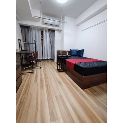 【浅草まで電車で7分】防犯完備｜禁煙｜家具家電一式｜観光＆ビジネス向け｜BraTTo墨田リラクシアの物件画像