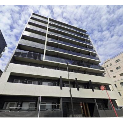 【浅草まで電車で7分】防犯完備｜禁煙｜家具家電一式｜観光＆ビジネス向け｜BraTTo墨田リラクシアの物件画像