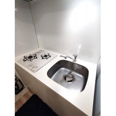 【浅草まで電車で7分】防犯完備｜禁煙｜家具家電一式｜観光＆ビジネス向け｜BraTTo墨田リラクシアの物件画像