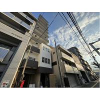 マンスリーリブマックス広島観音町南トール◆【ペット・Wi-Fi対応・設備充実】≪エクセレントシリーズ≫の物件画像