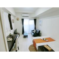 グッドステイ広島観音町南トール◆【ペット・Wi-Fi対応・ハイクラス・設備充実】の物件画像