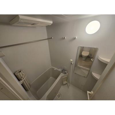 OneLife大岡山グラス【▼バストイレ別、独立洗面台、オートロック付き】の物件画像