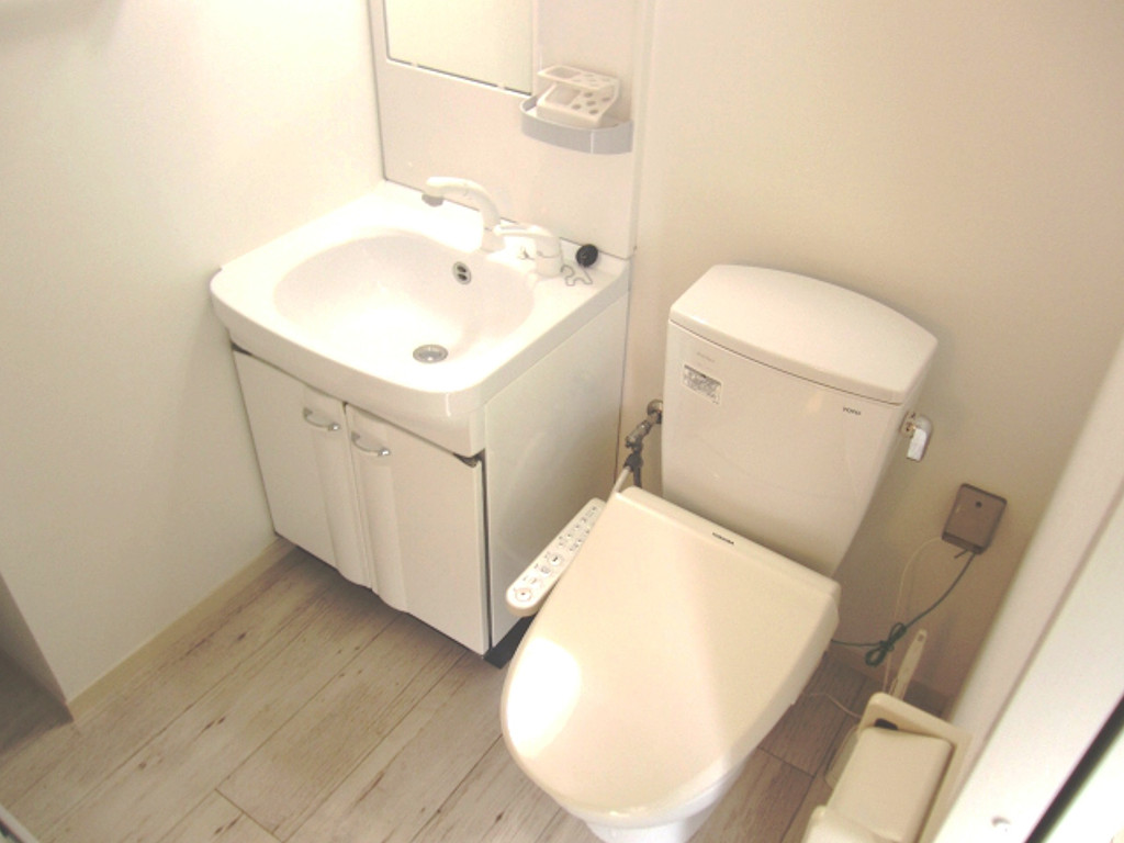 マンスリーリブマックス那覇おもろまち北ベルアージュ☆【ペット・駐車場有・NET対応】≪エクセレントシリーズ≫の物件画像