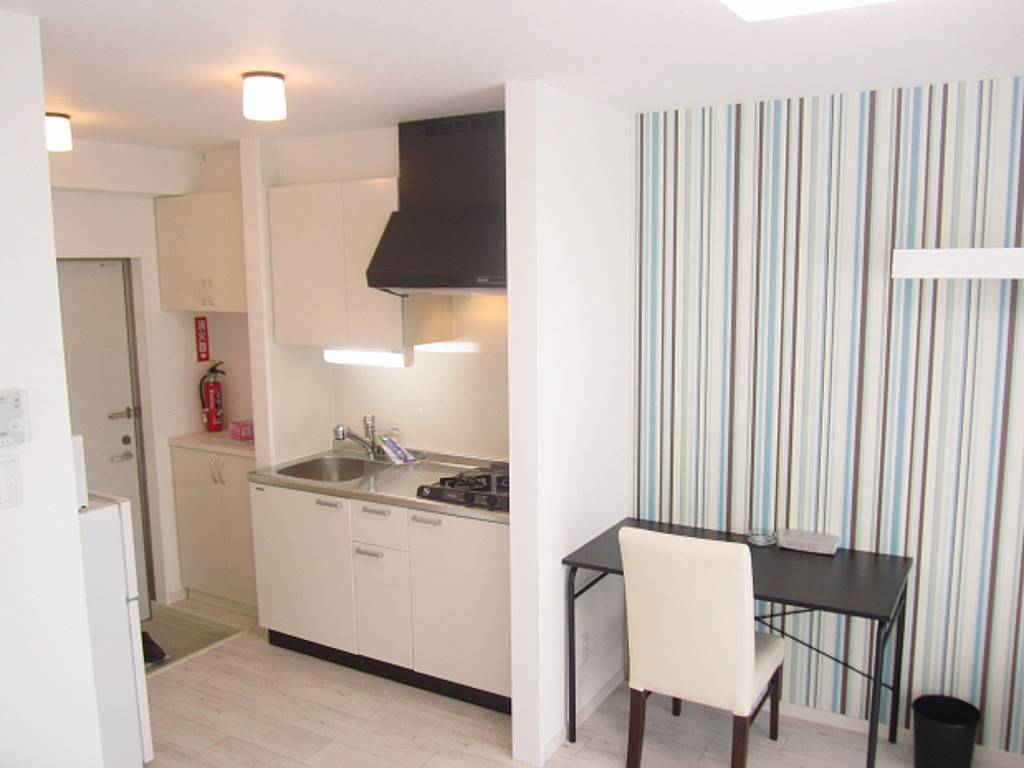 グッドステイ那覇安謝ベルアージュ※【ペット・ハイクラス・駐車場有・ネット無料】の物件画像