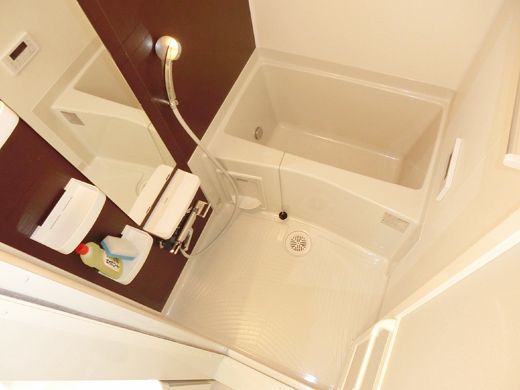 マンスリーリブマックス広島駅東カニヤ●エグゼ『1LDK』【ペット・NET対応・洗浄機能付便座・浴室乾燥機】≪エクセレントシリーズ≫の物件画像