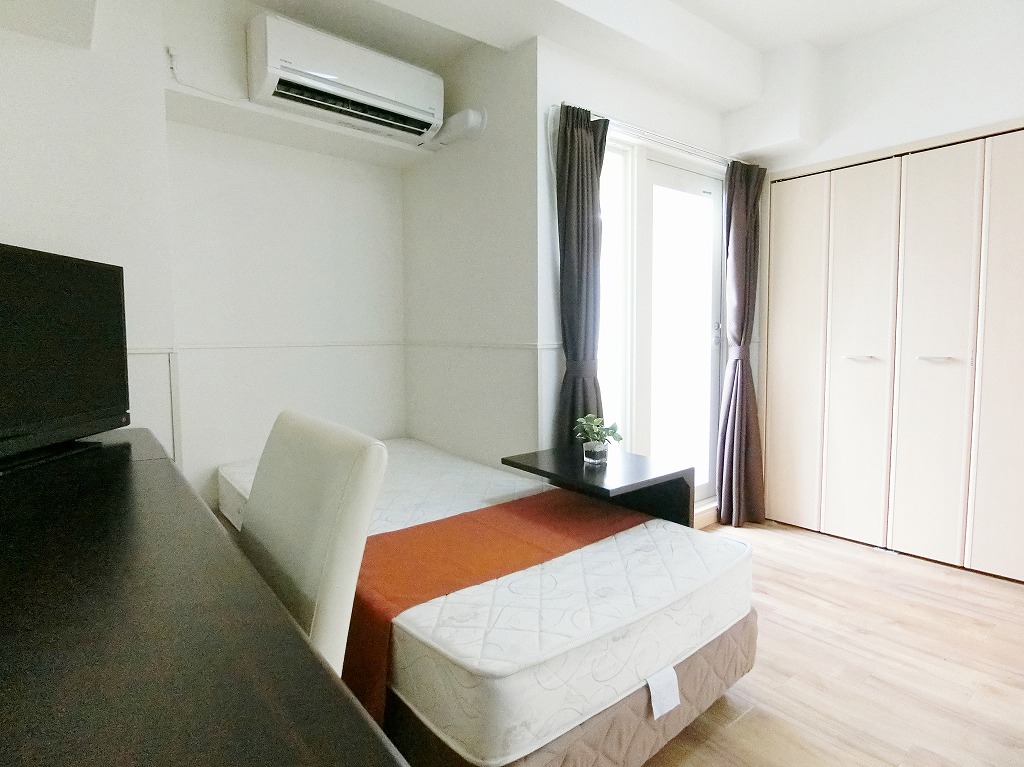 グッドステイ神戸駅前シュープリーム◆【ペット・ハイクラス・2014年築・駅4分・洗浄機能付便座】の物件画像