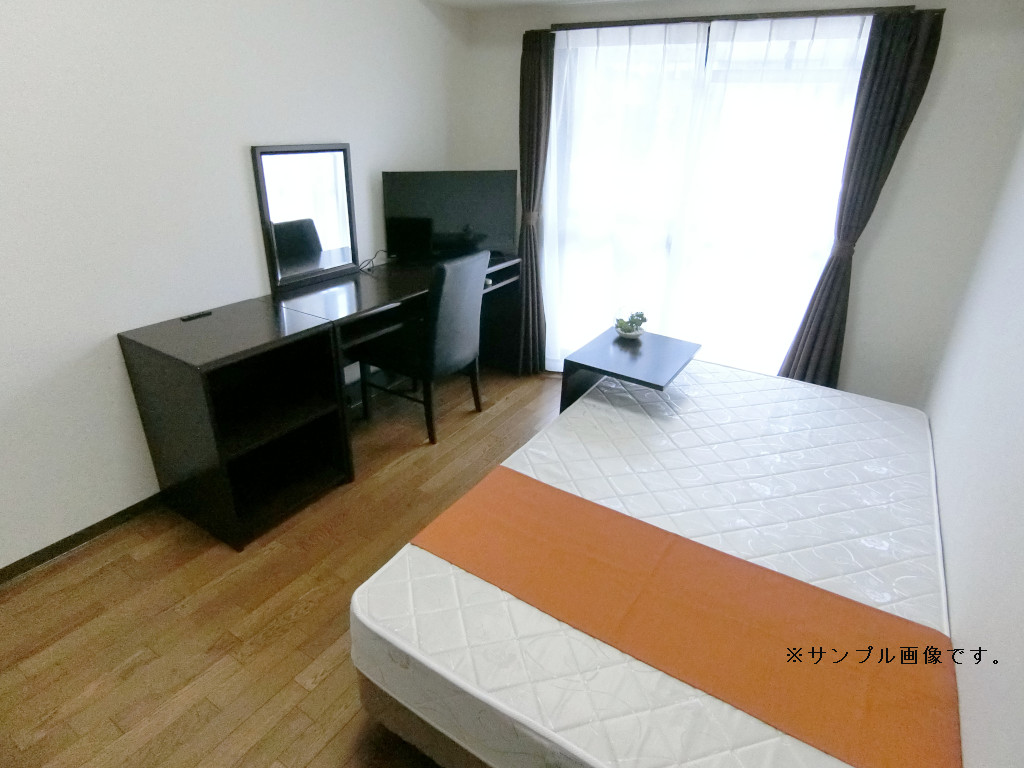 マンスリーリブマックス本町リバーイースト◆【ペット・NET対応・洗浄機能付便座】≪スタンダードシリーズ≫の物件画像