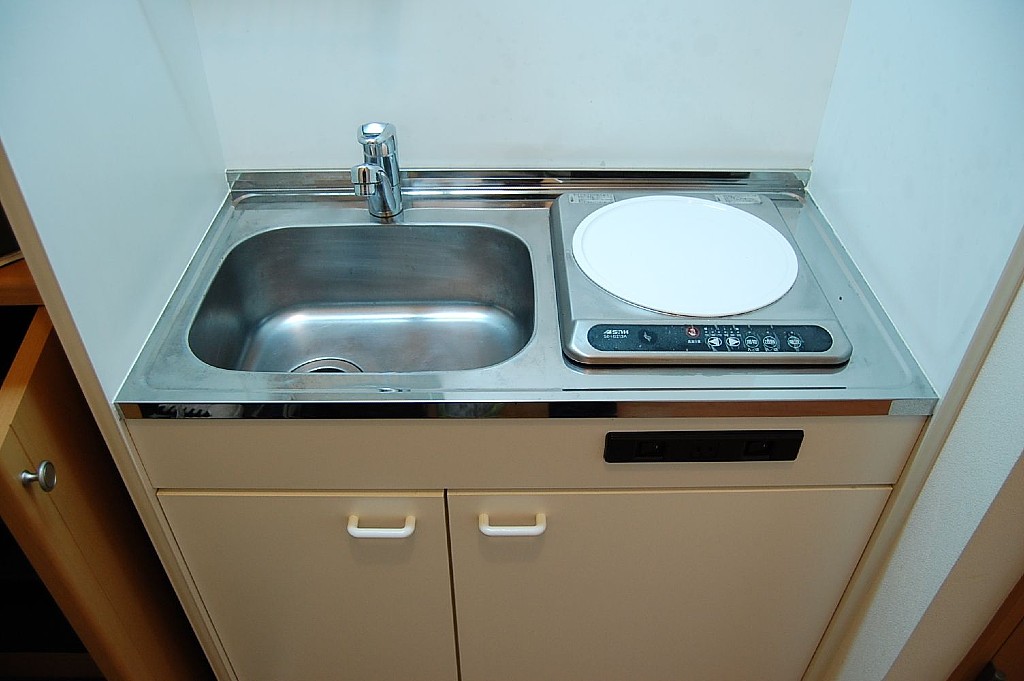 グッドステイ大阪本町リバーイースト◆【ペット・ベーシック・NET対応・洗浄機能付便座】の物件画像