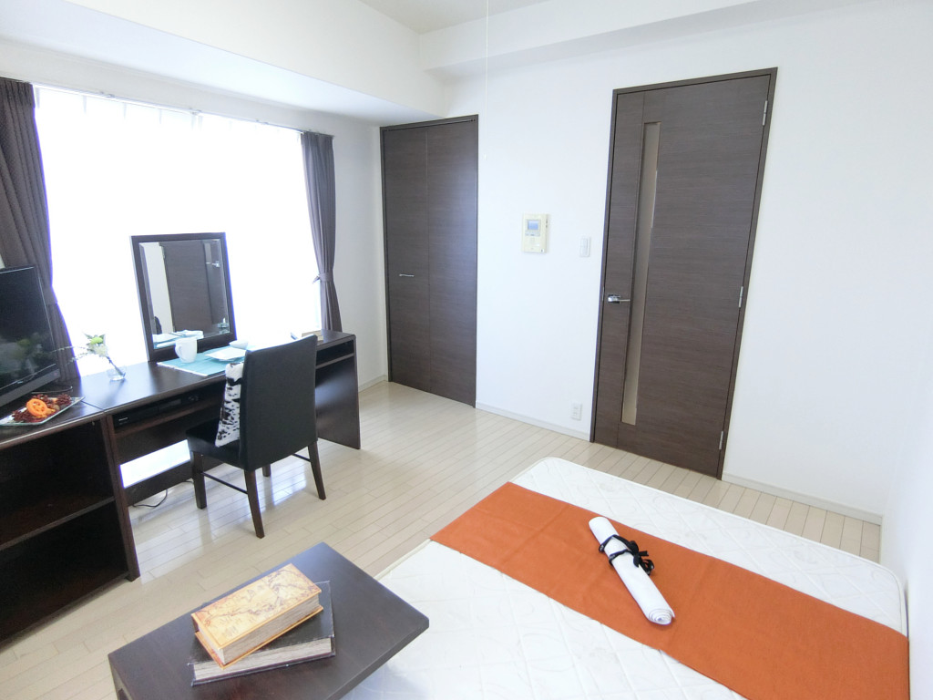 マンスリーリブマックス肥後橋TOWER■1st【ペット・駅2分・NET対応・洗浄機能付便座】≪エクセレントシリーズ≫の物件画像