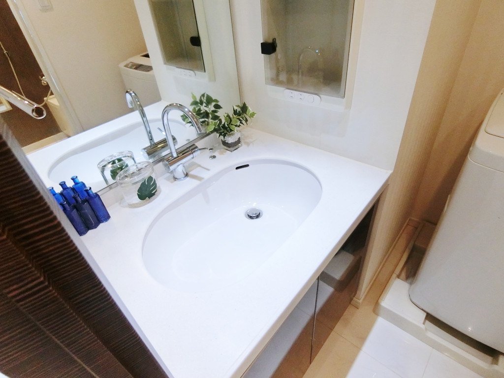 マンスリーリブマックス肥後橋TOWER■1st【ペット・駅2分・NET対応・洗浄機能付便座】≪エクセレントシリーズ≫の物件画像