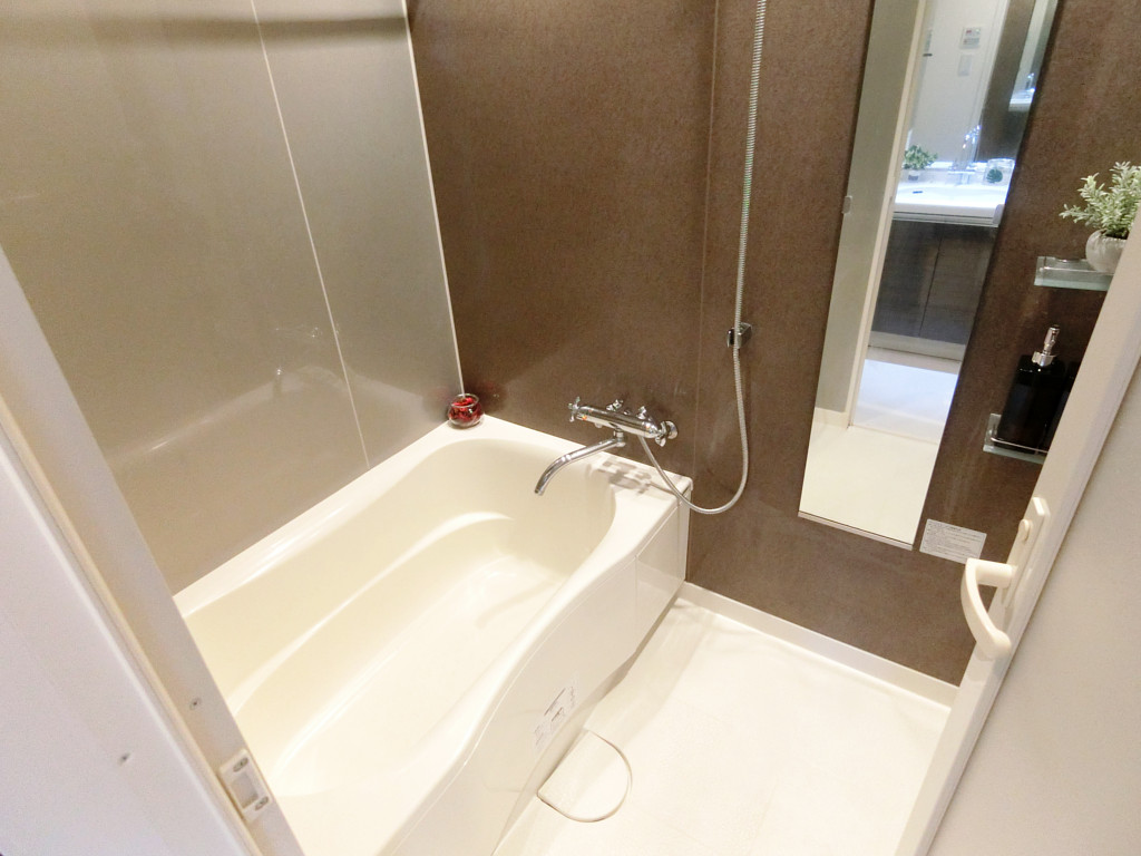 マンスリーリブマックス肥後橋TOWER■1st【ペット・駅2分・NET対応・洗浄機能付便座】≪エクセレントシリーズ≫の物件画像