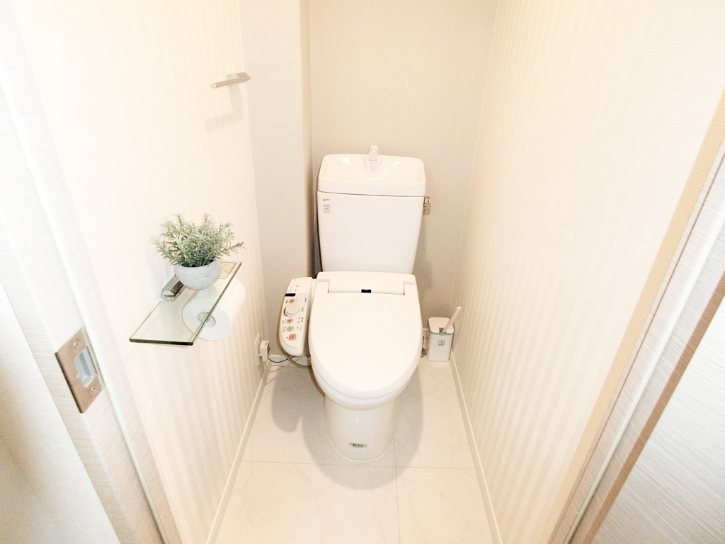 マンスリーリブマックス肥後橋TOWER□2nd【ペット・Largeタイプ・駅2分・高層階・NET対応】≪エクセレントシリーズ≫の物件画像