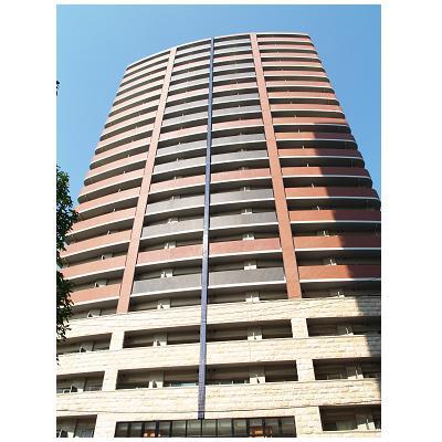 グッドステイ肥後橋TOWER■1st【ペット・ハイクラス・駅2分・NET対応・洗浄機能付便座】の物件画像