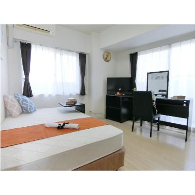 グッドステイ肥後橋TOWER■1st【ペット・ハイクラス・駅2分・NET対応・洗浄機能付便座】の物件画像