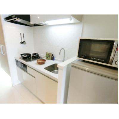 グッドステイ肥後橋TOWER□2nd【ペット・ハイクラス・Largeタイプ・駅２分・高層階・NET対応】の物件画像