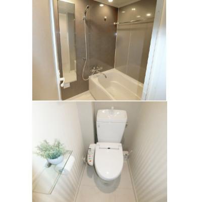 グッドステイ肥後橋TOWER□2nd【ペット・ハイクラス・Largeタイプ・駅２分・高層階・NET対応】の物件画像