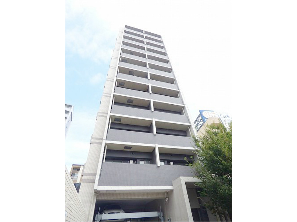 マンスリーリブマックス福岡県庁前スカイコート■【ペット・NET対応・浴室乾燥機】≪スタンダードシリーズ≫の物件画像