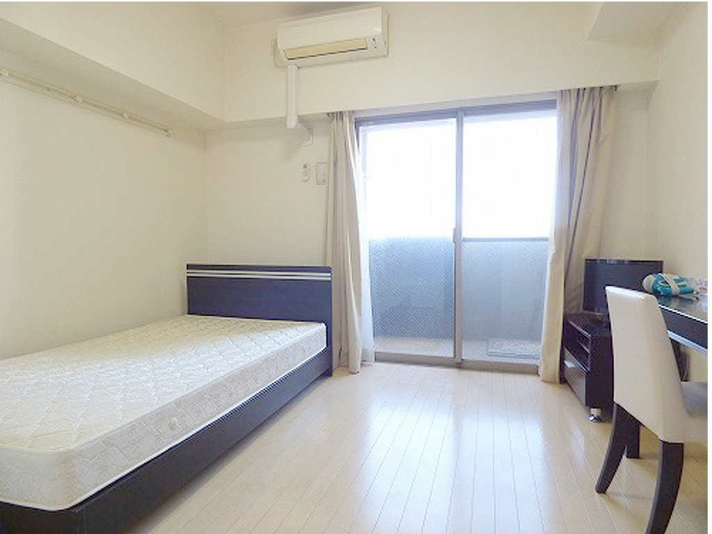 マンスリーリブマックス福岡県庁前スカイコート■【ペット・NET対応・浴室乾燥機】≪スタンダードシリーズ≫の物件画像