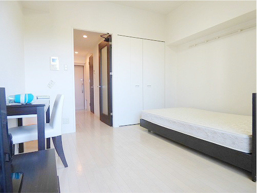 マンスリーリブマックス福岡県庁前スカイコート■【ペット・NET対応・浴室乾燥機】≪スタンダードシリーズ≫の物件画像