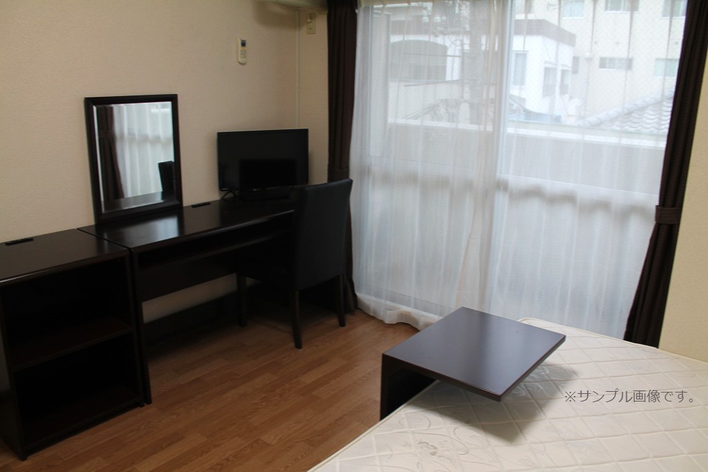 マンスリーリブマックス博多駅前スカイコートⅡ●【ペット・NET対応】≪エクセレントシリーズ≫の物件画像