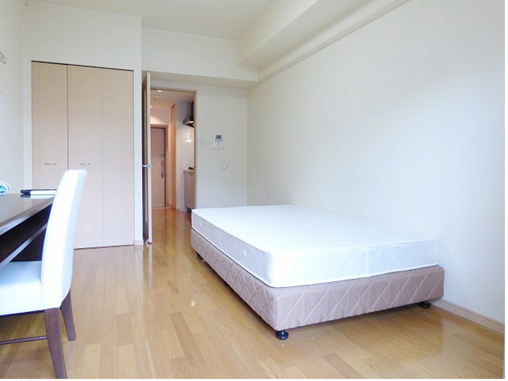 マンスリーリブマックス博多駅前スカイコート□【ペット・NET対応】≪エクセレントシリーズ≫の物件画像