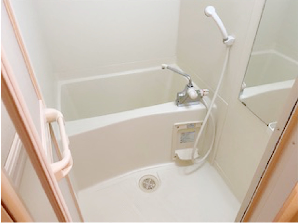 マンスリーリブマックス博多駅前スカイコート□【ペット・NET対応】≪エクセレントシリーズ≫の物件画像