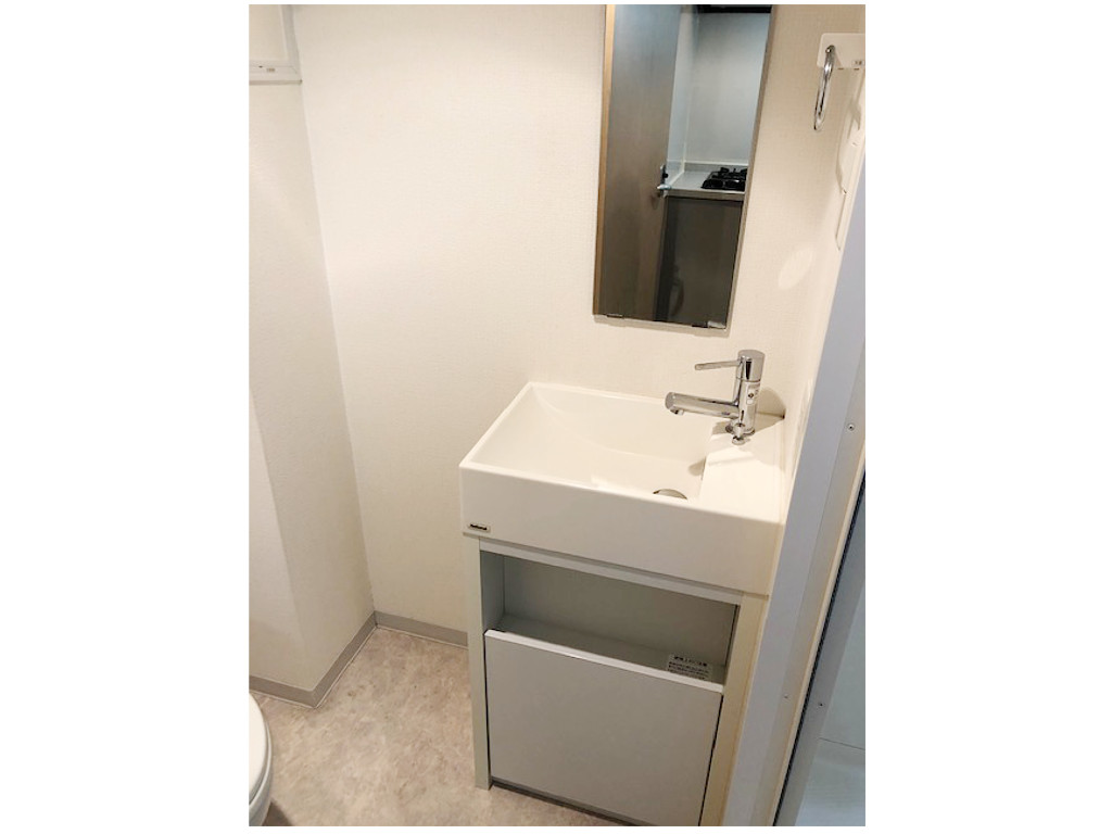 マンスリーリブマックス博多駅前スカイコート□【ペット・NET対応】≪エクセレントシリーズ≫の物件画像