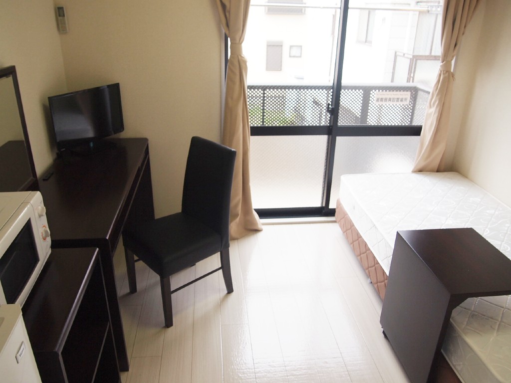 グッドステイ住吉本町※【ペット・ベーシック・快速停車駅２分・NET対応】の物件画像