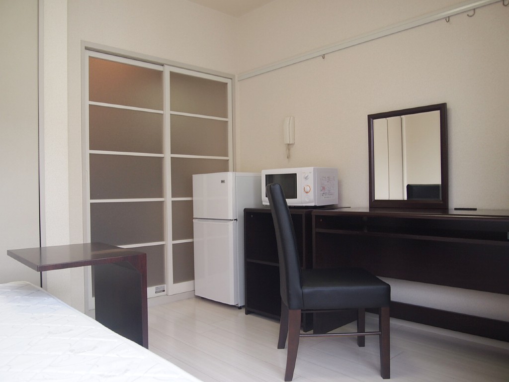 グッドステイ住吉本町※【ペット・ベーシック・快速停車駅２分・NET対応】の物件画像