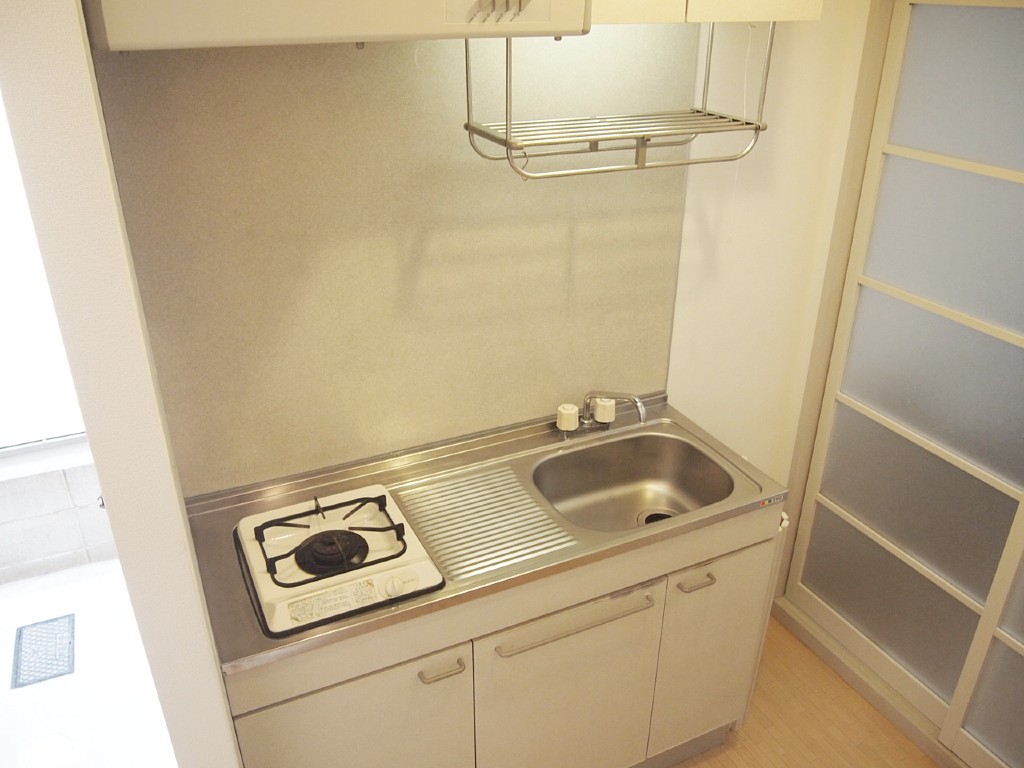 グッドステイ住吉本町※【ペット・ベーシック・快速停車駅２分・NET対応】の物件画像