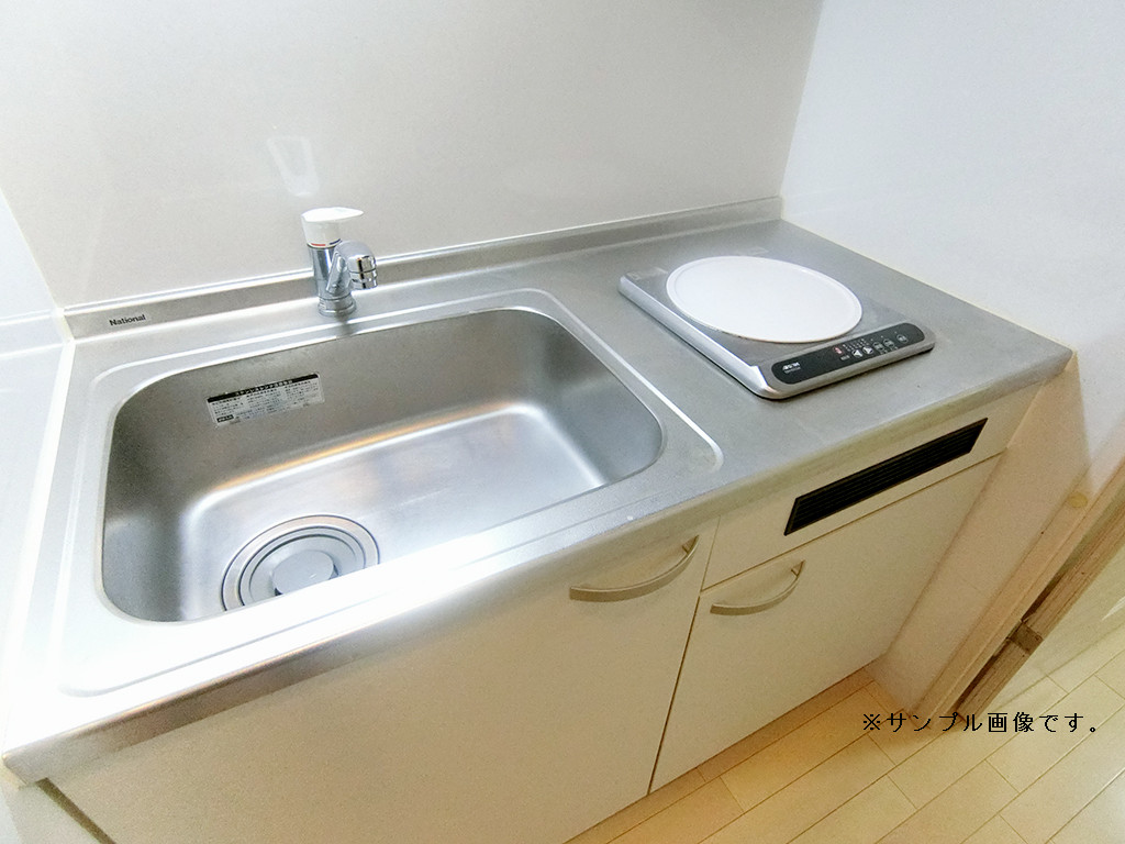 マンスリーリブマックス御堂筋本町フィオレ★『ペット・全室角部屋・25平米』【光NET対応・洗浄機能付便座】≪エクセレントシリーズ≫の物件画像