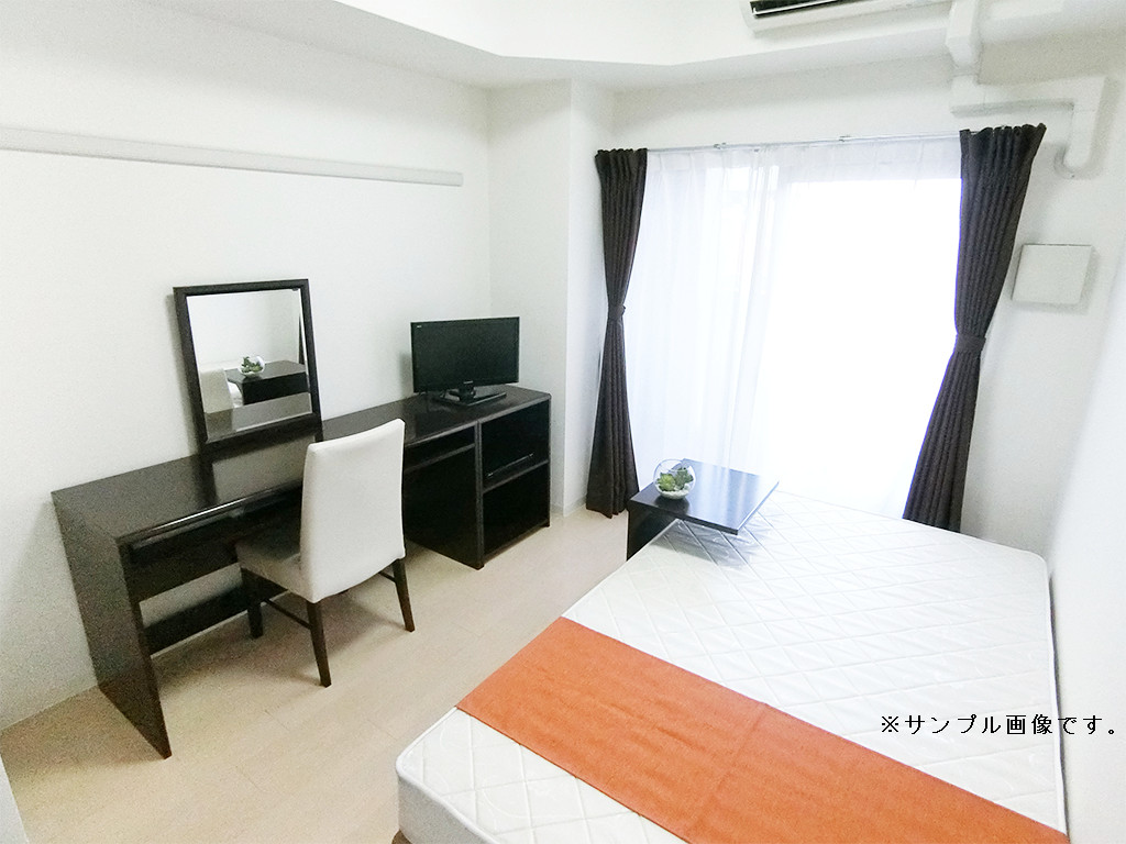 グッドステイ大阪本町フィオレ△『ペット・全室角部屋・25平米』【ハイクラス・光NET対応・洗浄機能付便座】の物件画像
