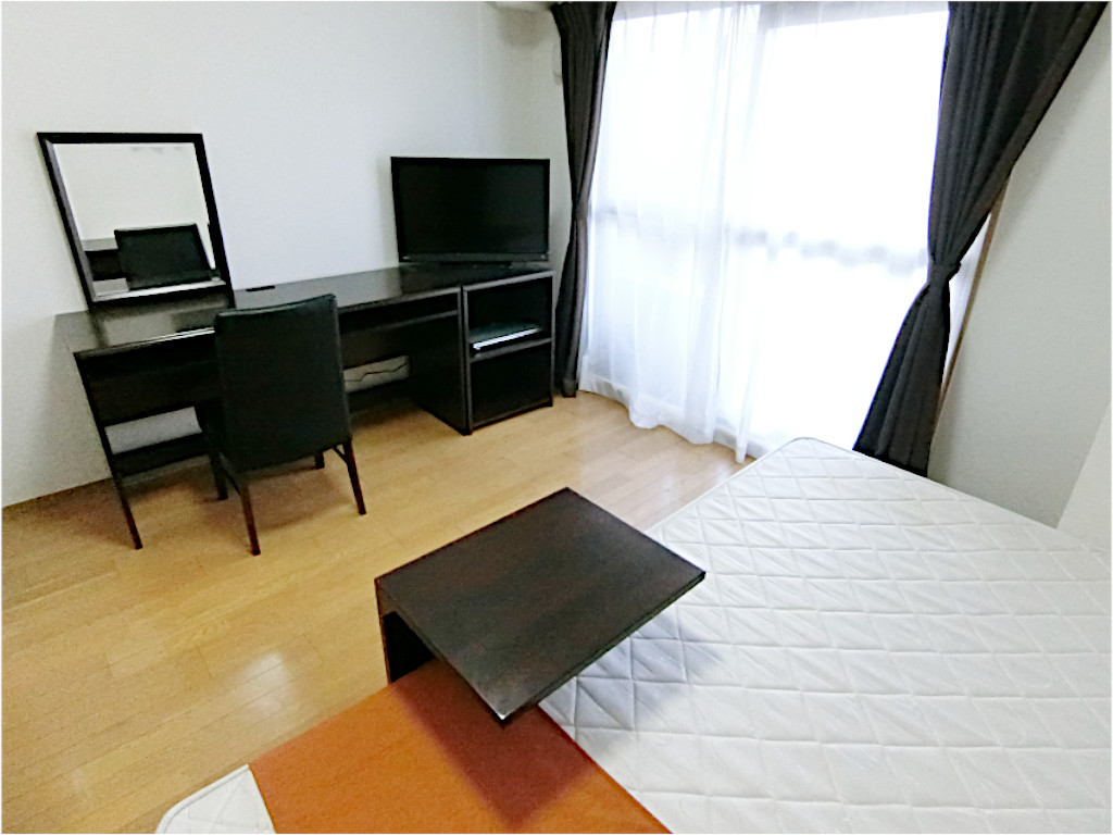 マンスリーリブマックス阿波座インペリアル◆【ペット・NET対応】≪スタンダードシリーズ≫の物件画像