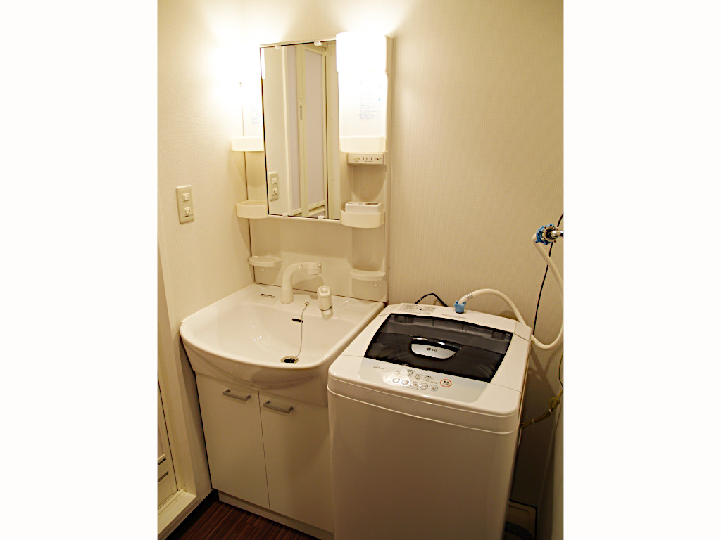 マンスリーリブマックス阿波座インペリアル◆【ペット・NET対応】≪スタンダードシリーズ≫の物件画像